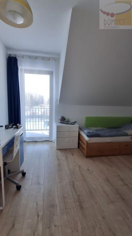 dom wolnostojący, 5 pokoi Jaktorów-Kolonia. Zdjęcie 13