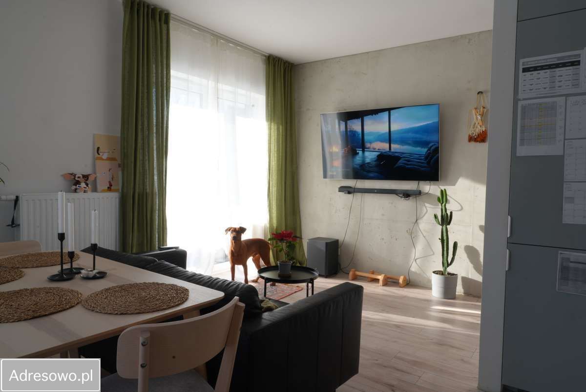 Mieszkanie 4-pokojowe Nowy Dwór Mazowiecki, ul. Jasna. Zdjęcie 5