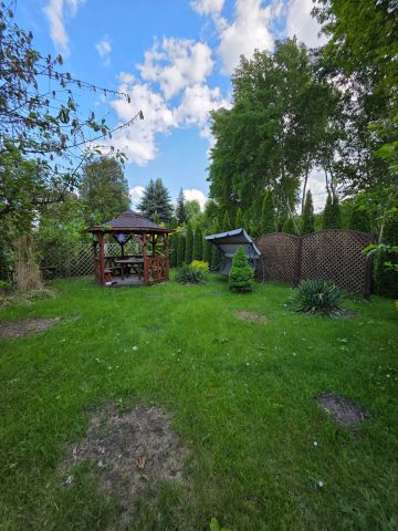 Działka rekreacyjna Warszawa Wawer. Zdjęcie 1