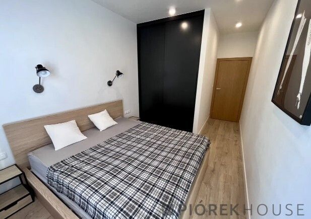 Mieszkanie 3-pokojowe Warszawa Wilanów, al. Rzeczypospolitej. Zdjęcie 11