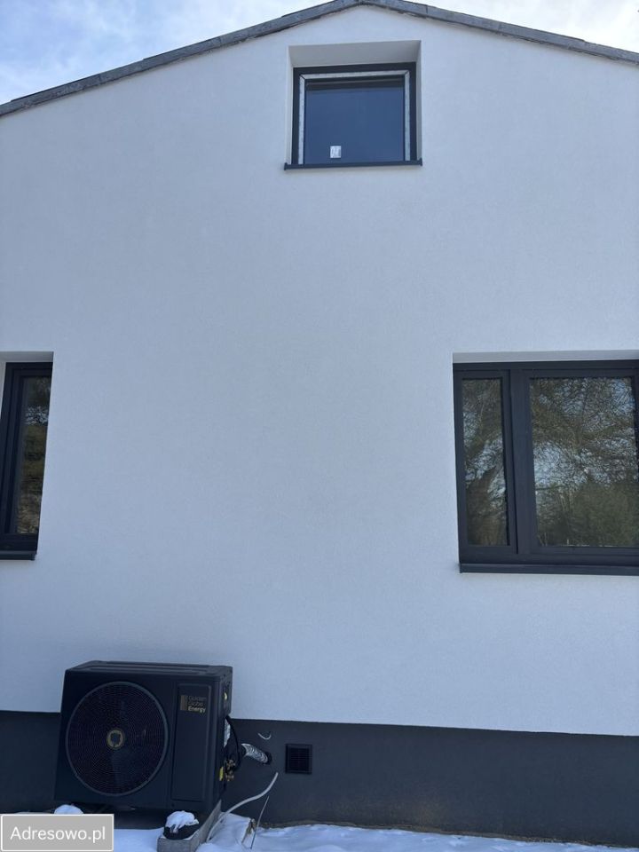 dom wolnostojący, 3 pokoje Rudka Kozłowiecka. Zdjęcie 3