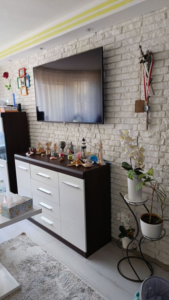 Mieszkanie 3-pokojowe Gródek. Zdjęcie 6