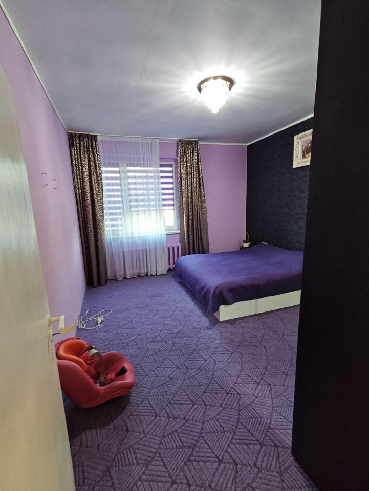 Mieszkanie 3-pokojowe Bytom Bobrek, ul. Juliana Ursyna Niemcewicza. Zdjęcie 5