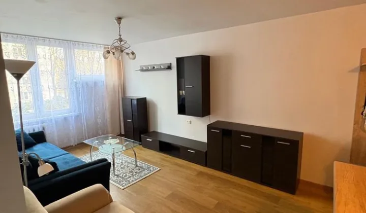 Mieszkanie 2-pokojowe Kraków Mistrzejowice, os. Kalinowe