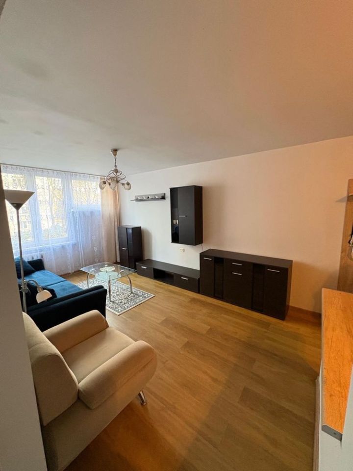 Mieszkanie 2-pokojowe Kraków Mistrzejowice, os. Kalinowe. Zdjęcie 1