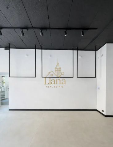 Lokal Warszawa Śródmieście, ul. Wilcza. Zdjęcie 3