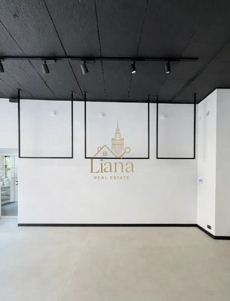 Lokal Warszawa Śródmieście, ul. Wilcza. Zdjęcie 3