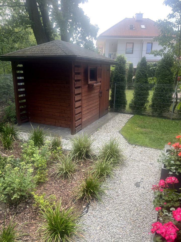 Mieszkanie 3-pokojowe Zielonka, ul. Ossowska. Zdjęcie 13