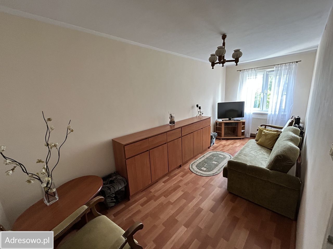 Mieszkanie 4-pokojowe Linowo. Zdjęcie 19