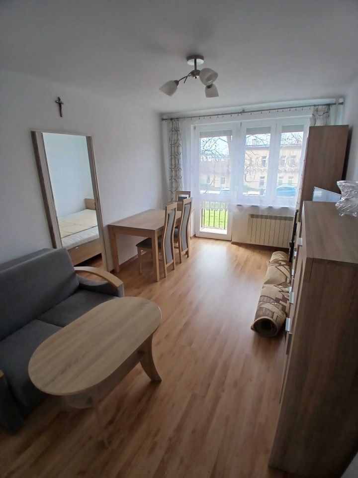 Mieszkanie 3-pokojowe Ropczyce, ul. Armii Krajowej. Zdjęcie 2