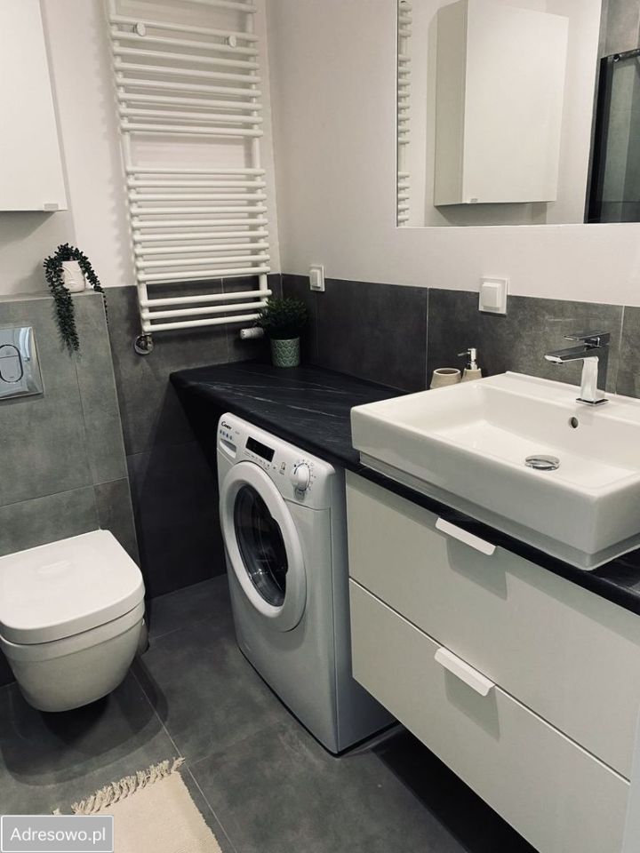 Mieszkanie 2-pokojowe Warszawa Ursynów, ul. Kurantów. Zdjęcie 17