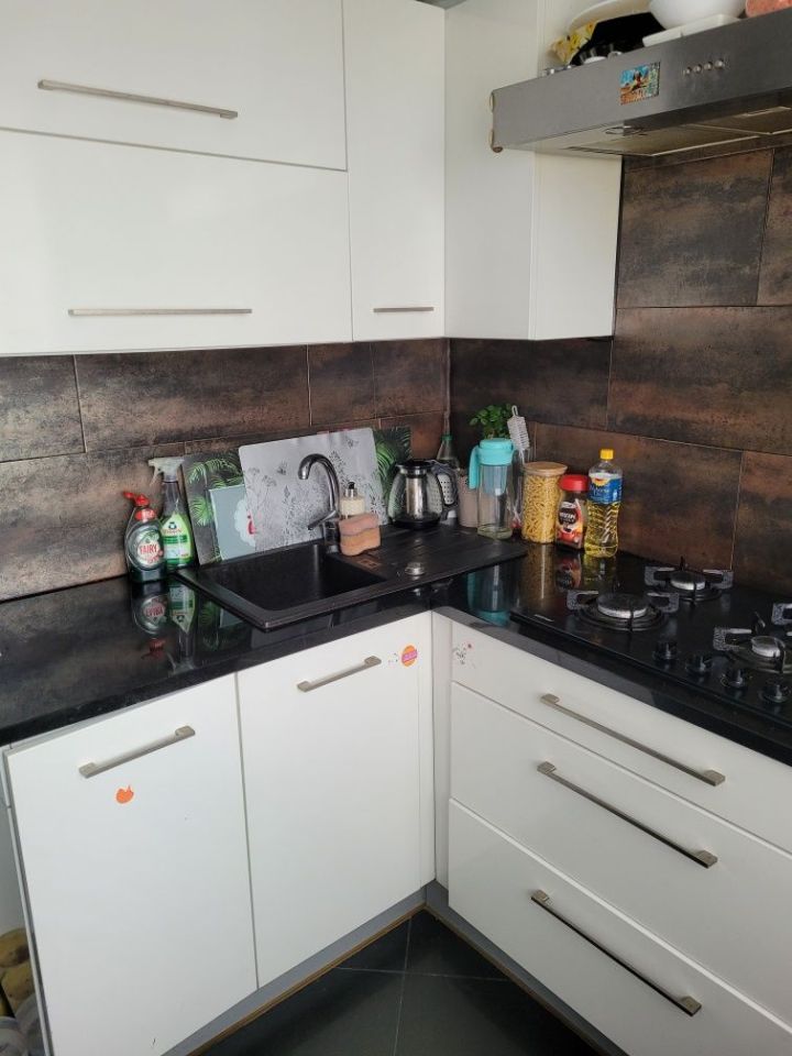 Mieszkanie 3-pokojowe Toruń Chełmińskie Przedmieście, ul. Hugona Kołłątaja. Zdjęcie 3