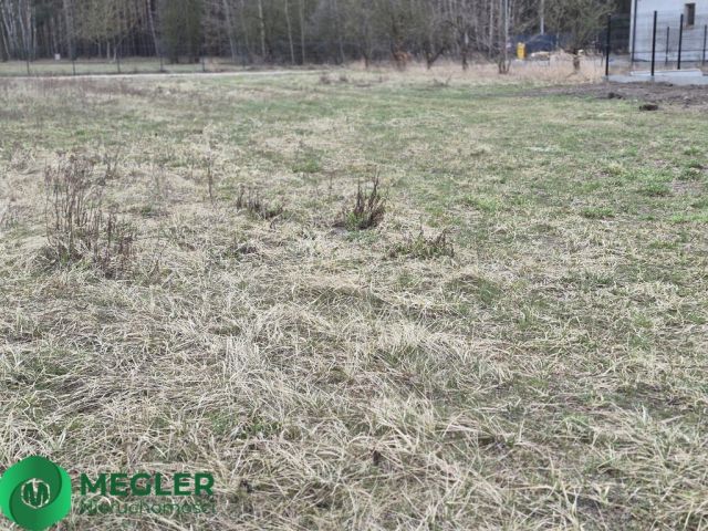 Działka budowlana Rusiec. Zdjęcie 4