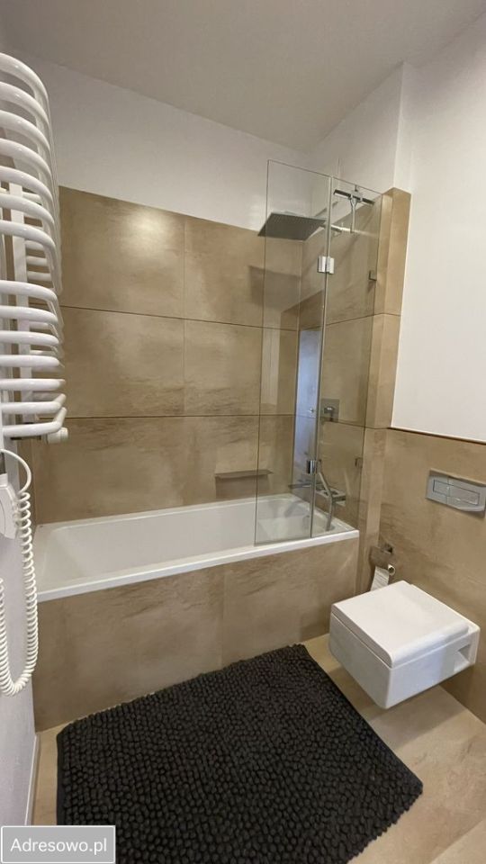 Mieszkanie 2-pokojowe Warszawa Mokotów, ul. Puławska. Zdjęcie 4