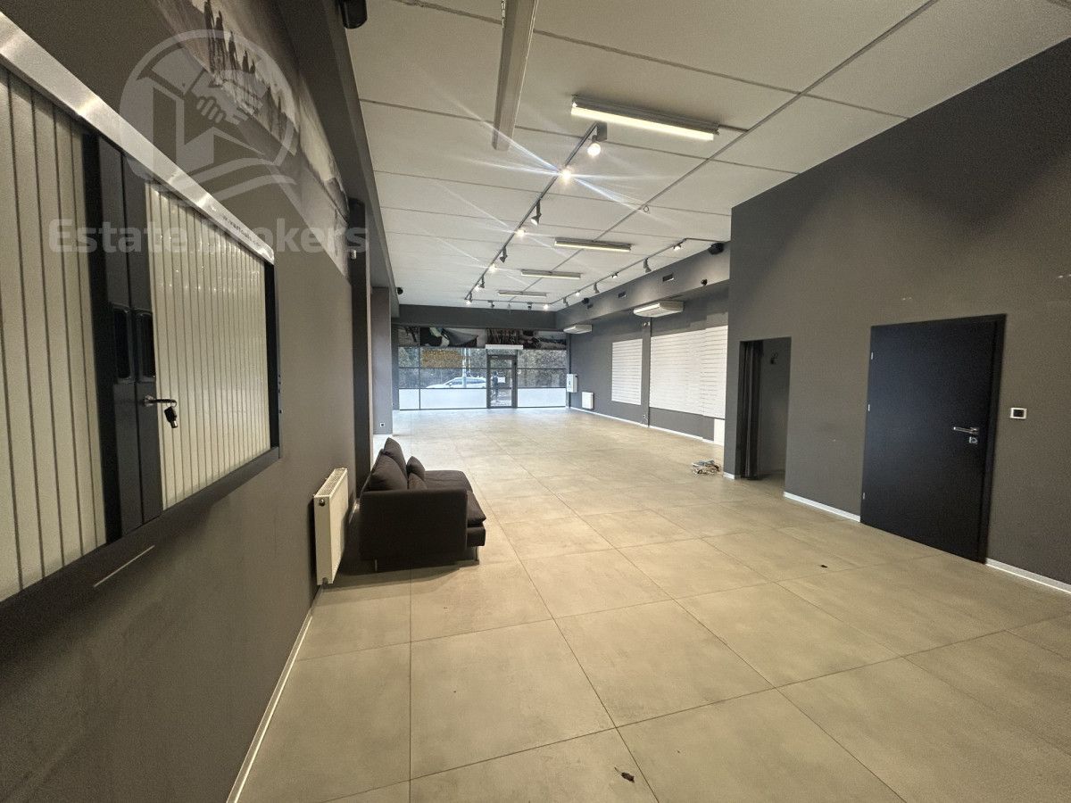 Lokal Wrocław Fabryczna, ul. Strzegomska. Zdjęcie 1