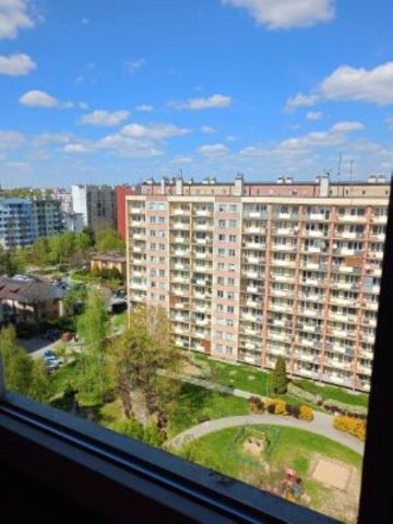 Mieszkanie 1-pokojowe Rzeszów, ul. Sportowa. Zdjęcie 5