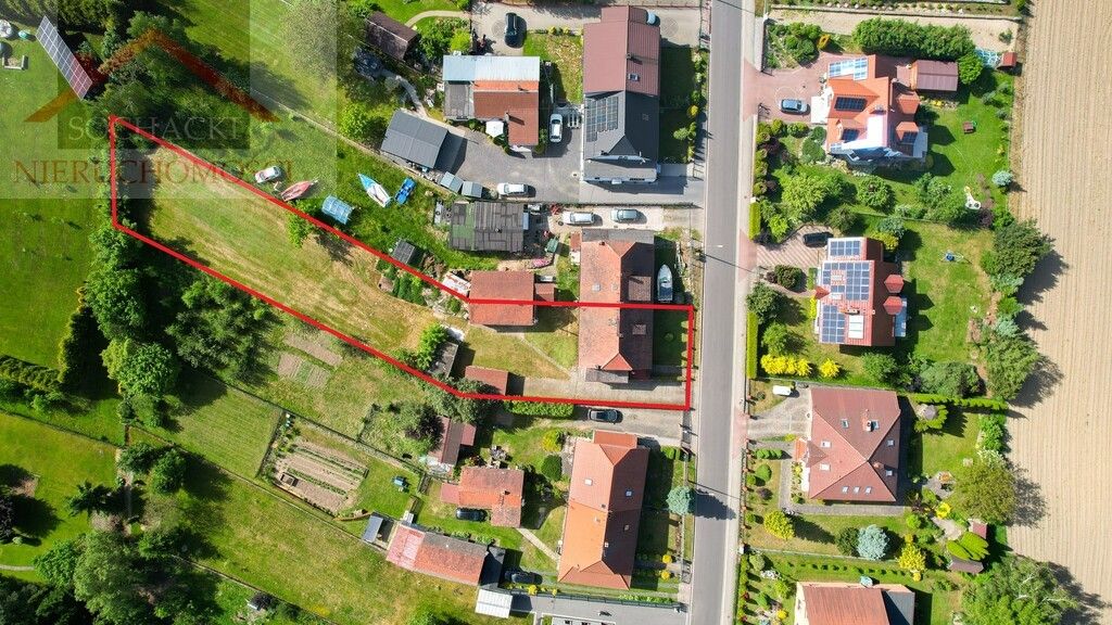 bliźniak, 3 pokoje Zaręba, ul. Wesoła. Zdjęcie 18