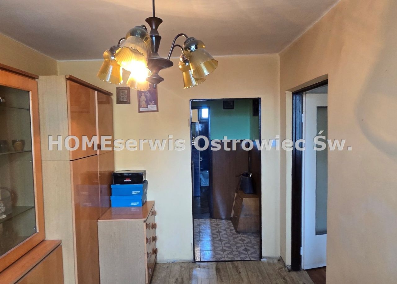 Mieszkanie 3-pokojowe Starachowice, ul. Piotra Wysockiego. Zdjęcie 4