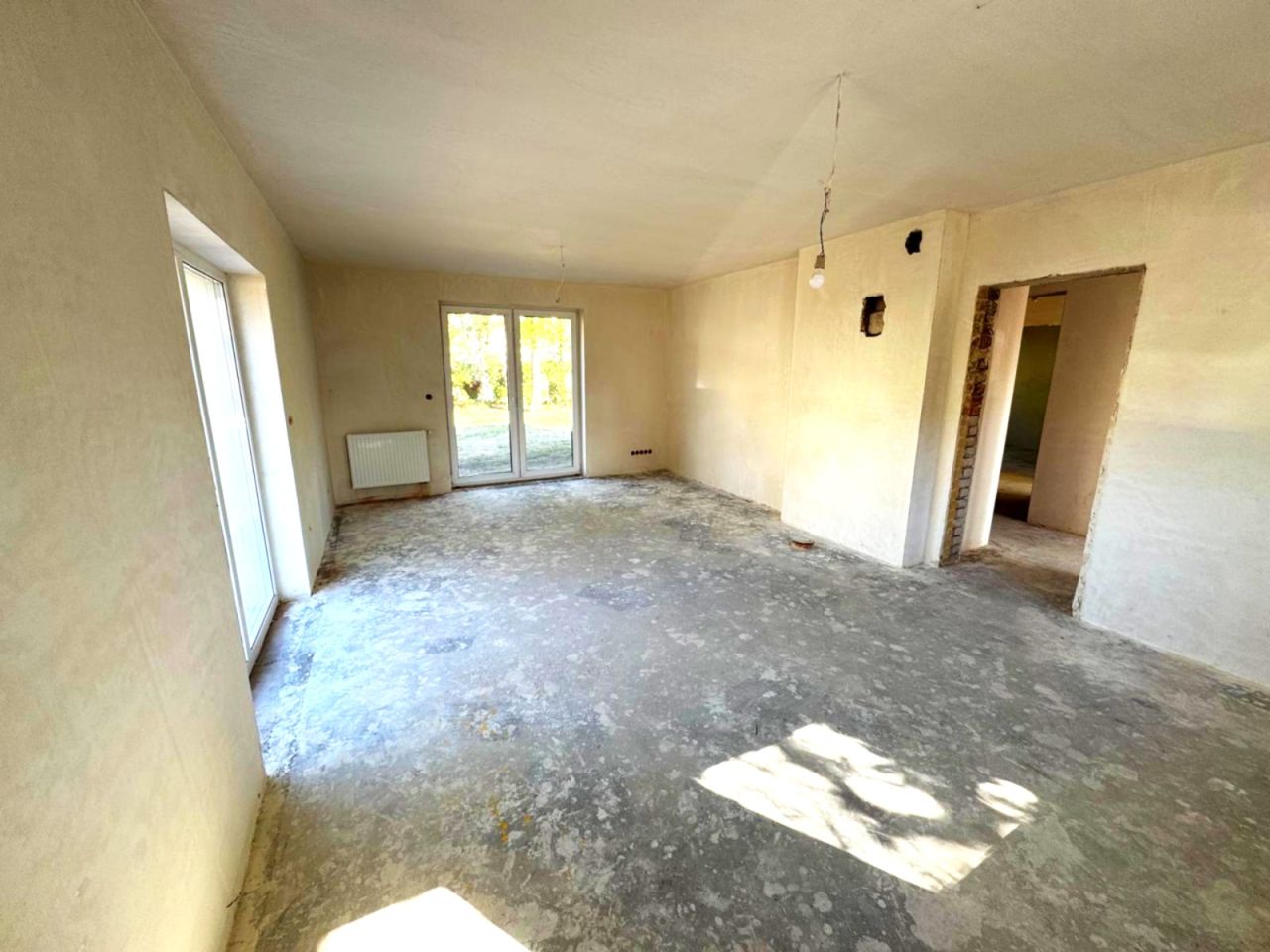 bliźniak, 4 pokoje Zielona Góra Jędrzychów, ul. Wronia. Zdjęcie 4