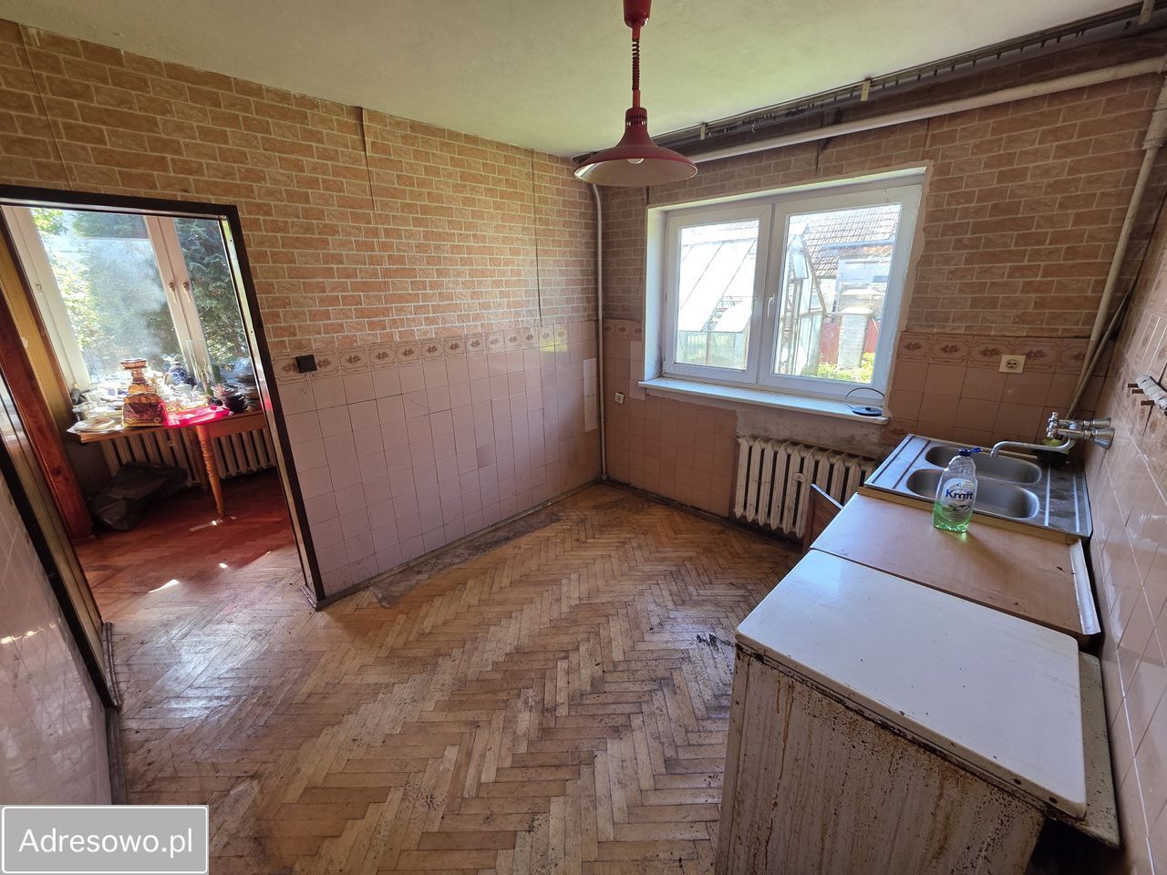 dom wolnostojący, 6 pokoi Ustka, ul. Bursztynowa. Zdjęcie 11