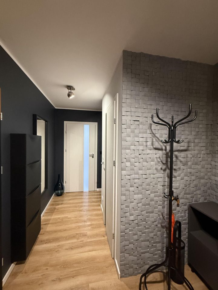 Mieszkanie 2-pokojowe Wrocław Stabłowice, ul. Łomnicka. Zdjęcie 11