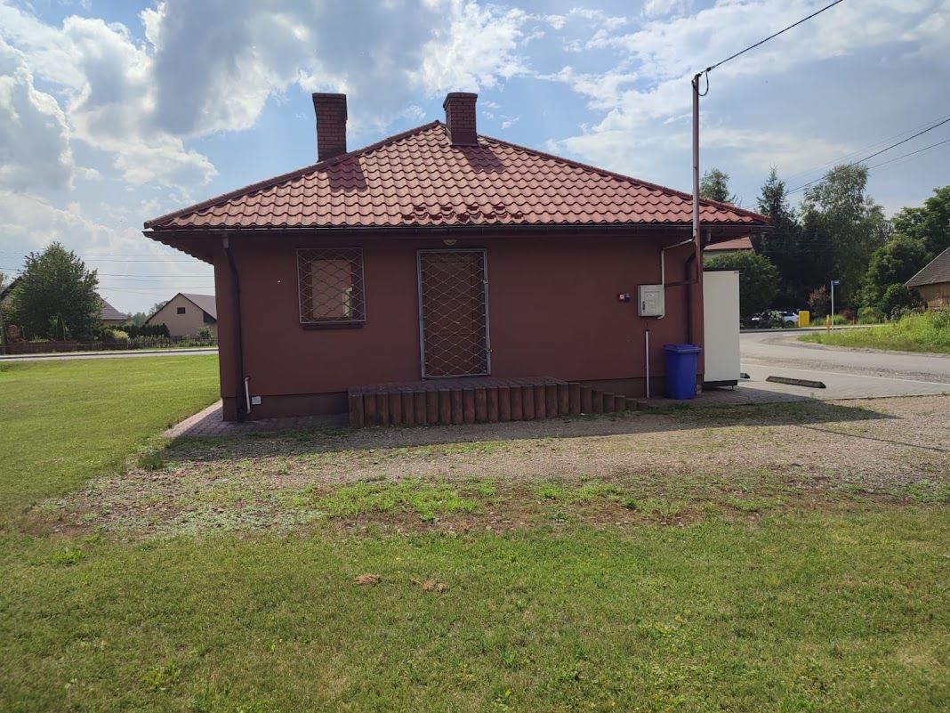 Lokal Przeginia Narodowa Bunar, ul. Jana Matejki. Zdjęcie 6