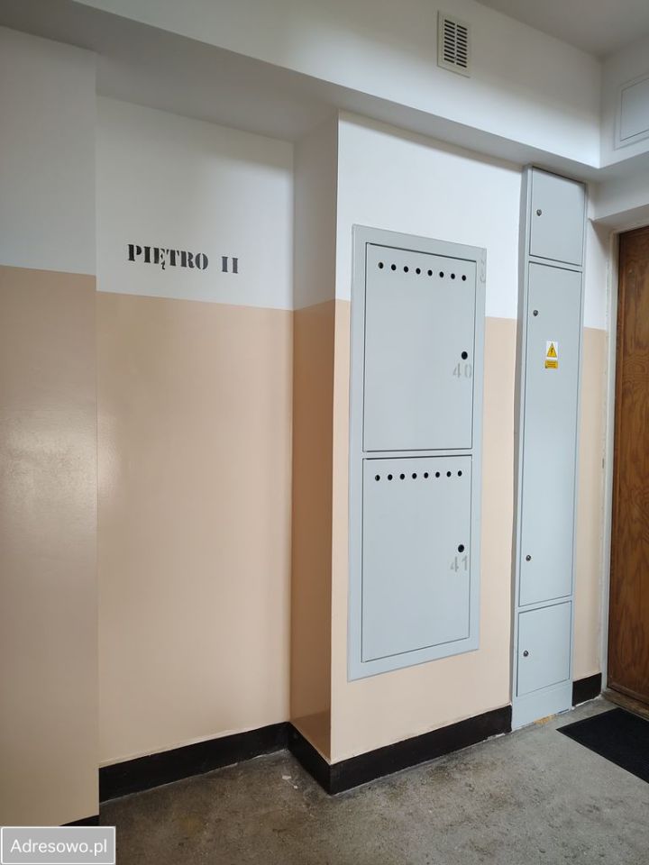 Mieszkanie 3-pokojowe Puławy Centrum, ul. Polna. Zdjęcie 14
