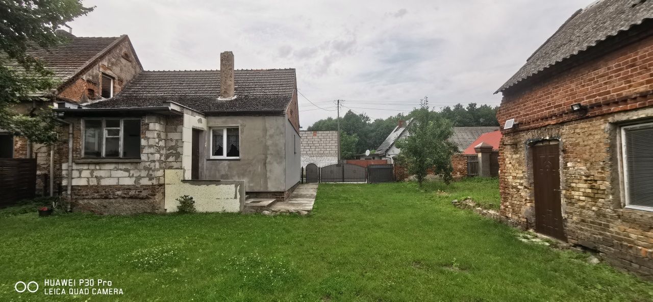 bliźniak, 2 pokoje Podrzewie. Zdjęcie 4