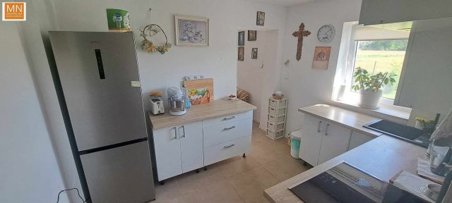dom wolnostojący, 3 pokoje Piotrowice. Zdjęcie 15