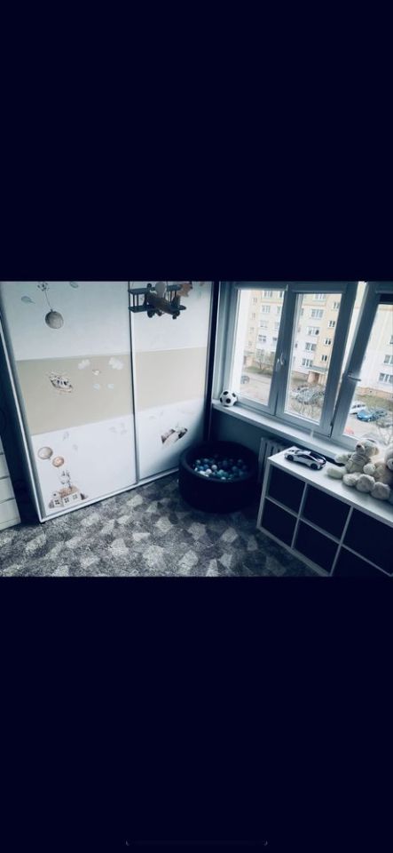 Mieszkanie 2-pokojowe Łódź Chojny. Zdjęcie 7