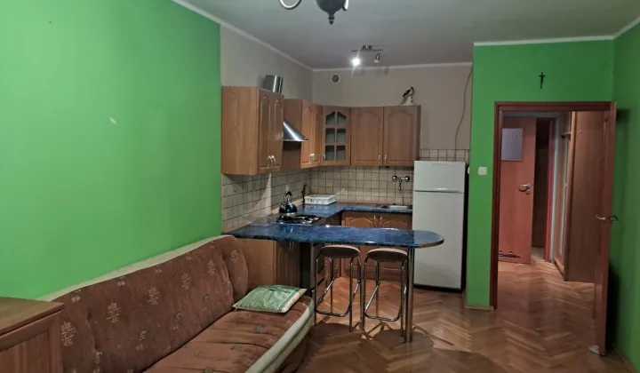 Mieszkanie 2-pokojowe Toruń, ul. mjr. Ludwika Idzikowskiego