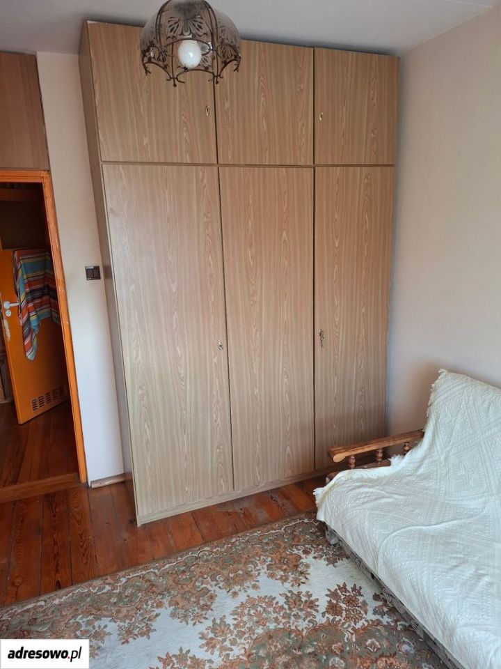 Mieszkanie 2-pokojowe Warszawa Chomiczówka, ul. Kwitnąca. Zdjęcie 8