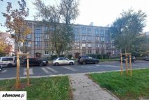 Mieszkanie 1-pokojowe Warszawa Bielany, ul. Efraima Schroegera. Zdjęcie 1