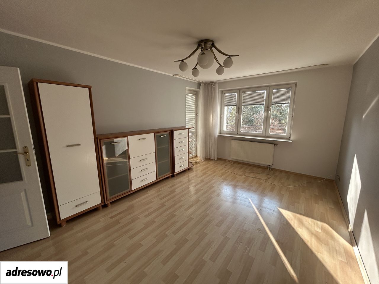 Mieszkanie do wynajęcia bez pośredników          
          
            ul. Kwiatów Polnych          
          
            Lublin Sławin