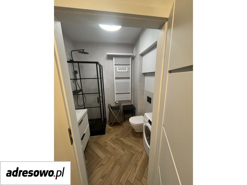 Mieszkanie 1-pokojowe Warszawa Ursus, ul. Edwarda Habicha. Zdjęcie 12