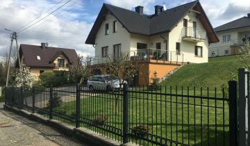 dom, 6 pokoi Cieszyn Mnisztwo, ul. Krucza