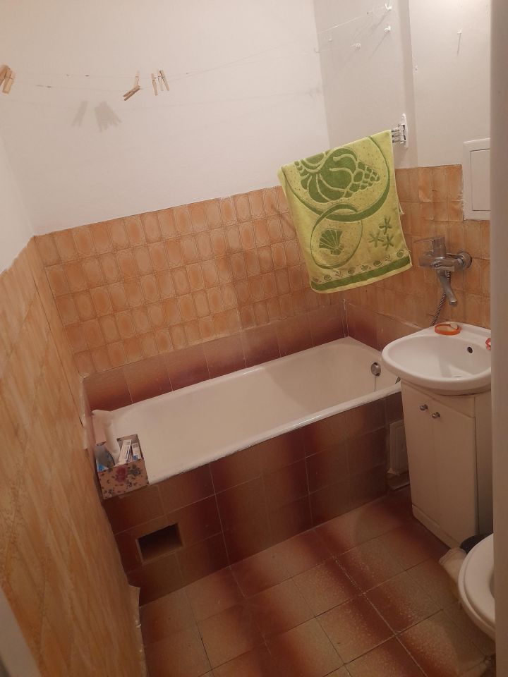 Mieszkanie 3-pokojowe Warszawa Bielany, ul. Szegedyńska. Zdjęcie 9