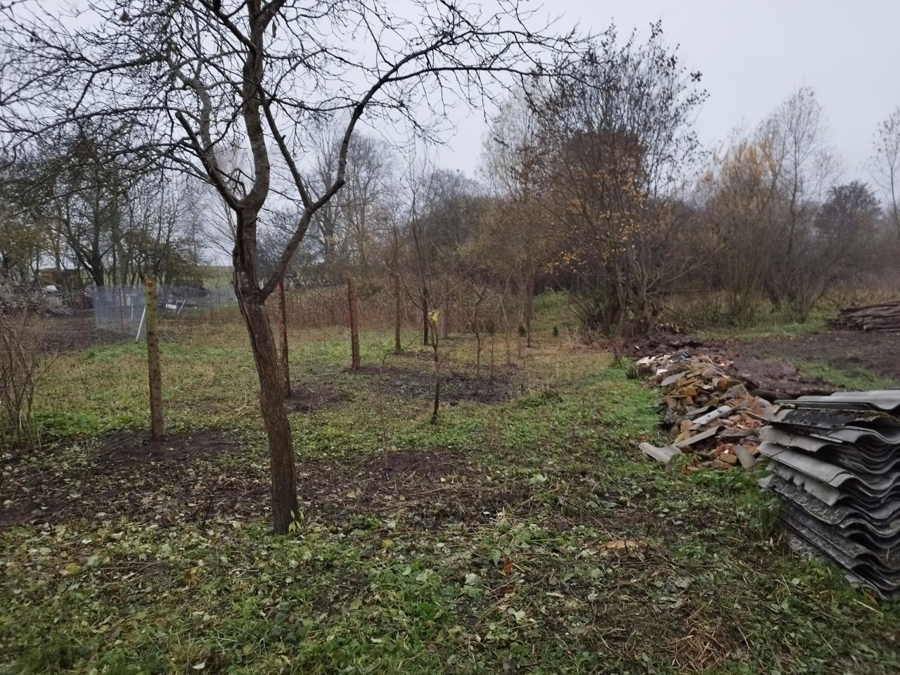 dom wolnostojący, 5 pokoi Blunaki. Zdjęcie 6