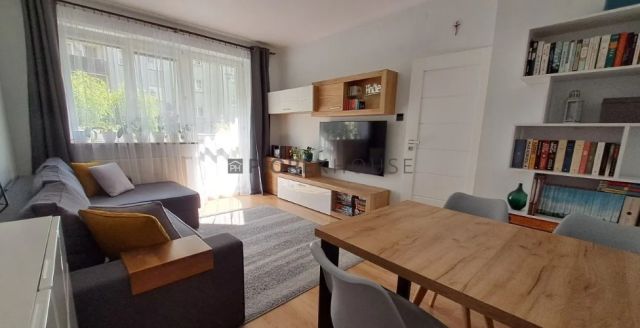 Mieszkanie 2-pokojowe Warszawa Białołęka, ul. Marywilska. Zdjęcie 1