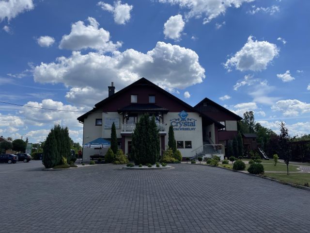 Lokal Grodzisko Dolne Mokrzanka. Zdjęcie 2