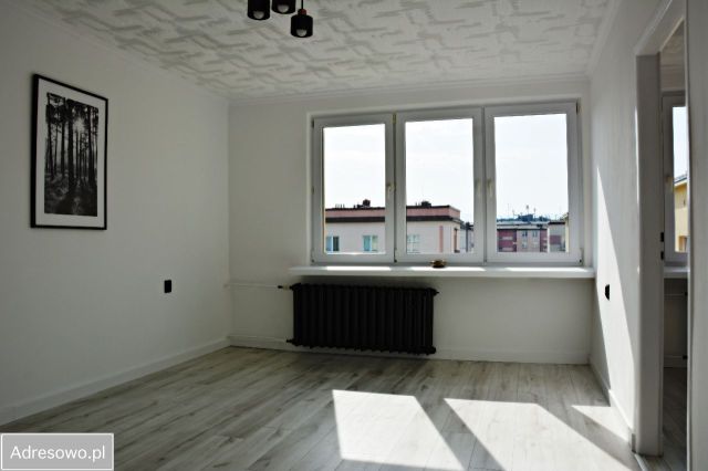 Mieszkanie 3-pokojowe Nowy Sącz, ul. Grodzka. Zdjęcie 1