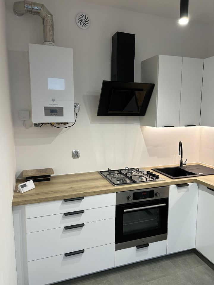 Mieszkanie 2-pokojowe Wałcz, ul. Nowomiejska. Zdjęcie 10