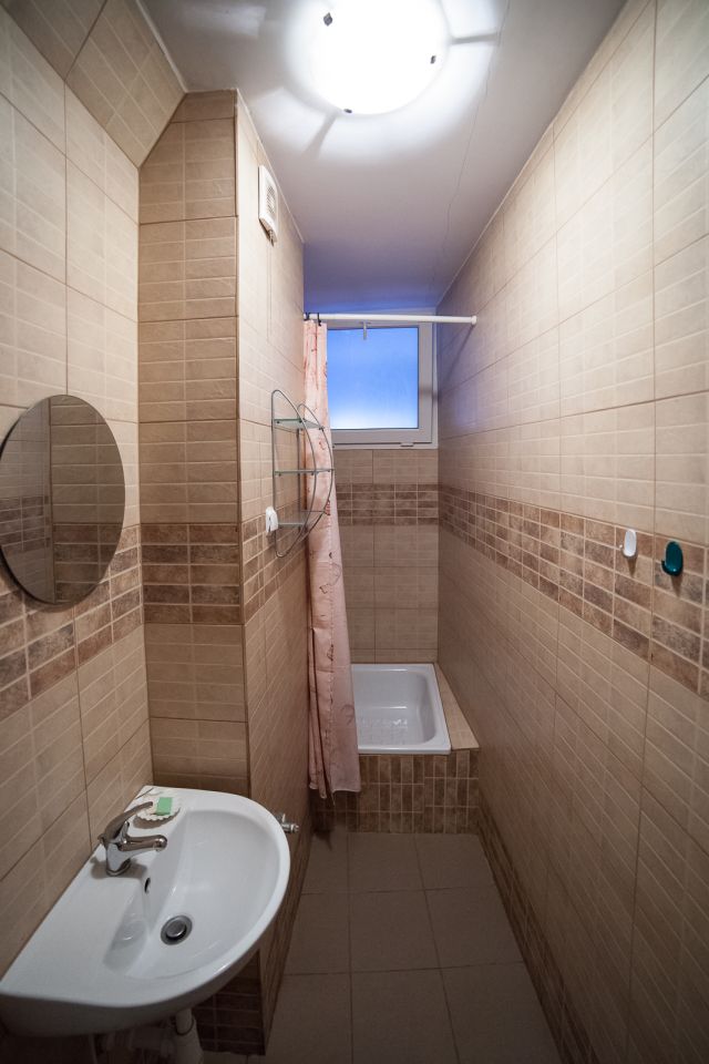 Mieszkanie 2-pokojowe Świnoujście Centrum, ul. Toruńska. Zdjęcie 2