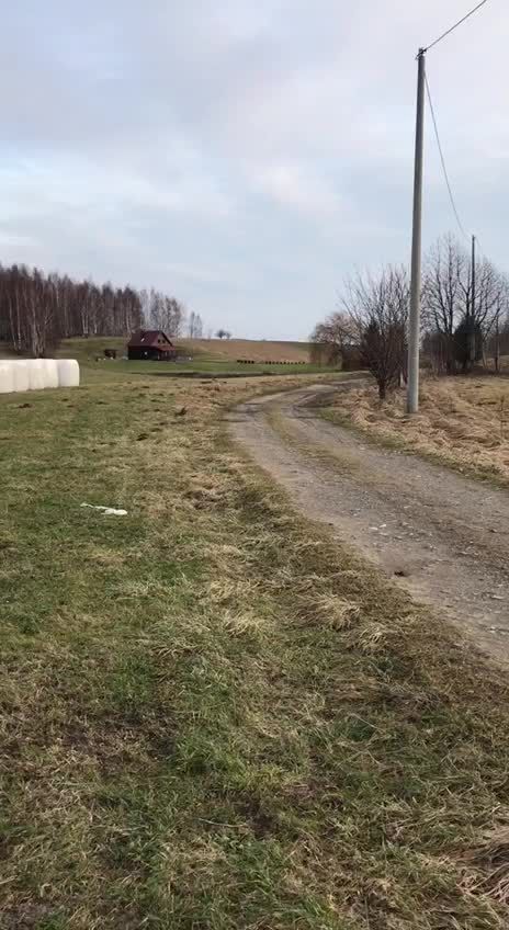 Działka budowlana Majewo. Zdjęcie 5