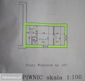 dom wolnostojący, 5 pokoi Stary Waliszów. Zdjęcie 4