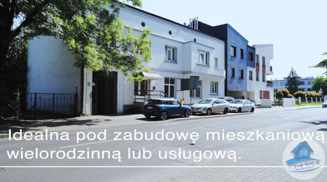 Działka inwestycyjna Włocławek Centrum, ul. Stodólna. Zdjęcie 3