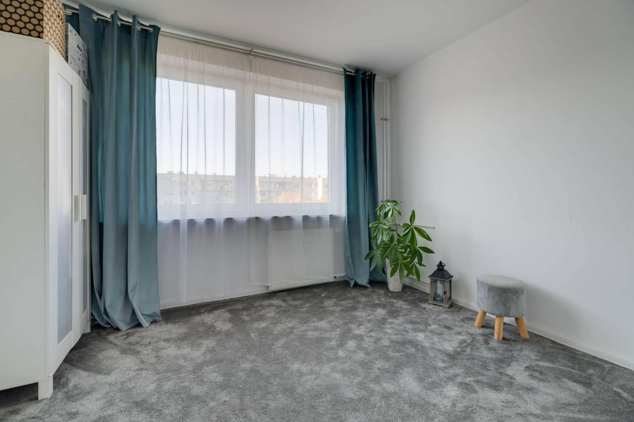 Mieszkanie 3-pokojowe Warszawa Bemowo, ul. Czerwonych Maków. Zdjęcie 12