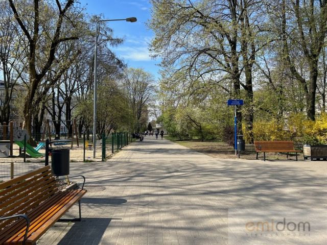 Mieszkanie 3-pokojowe Warszawa Mokotów, ul. Kazimierzowska. Zdjęcie 7