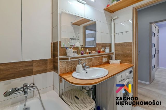 Mieszkanie 3-pokojowe Zielona Góra. Zdjęcie 13
