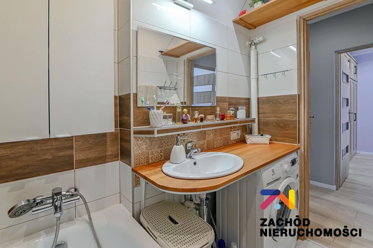 Mieszkanie 3-pokojowe Zielona Góra. Zdjęcie 13